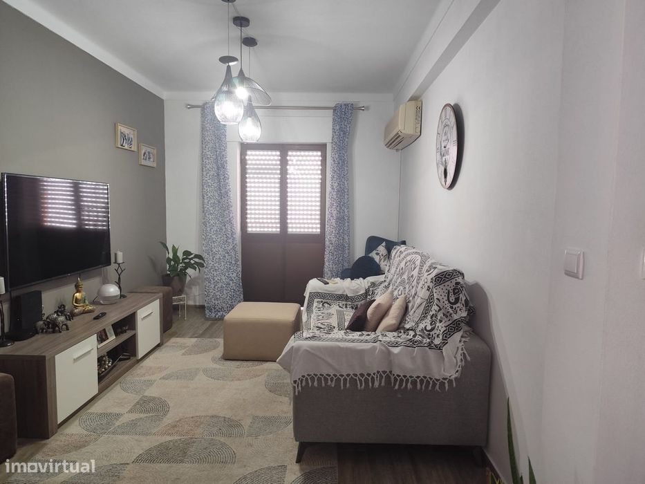 T2 remodelado em Moura