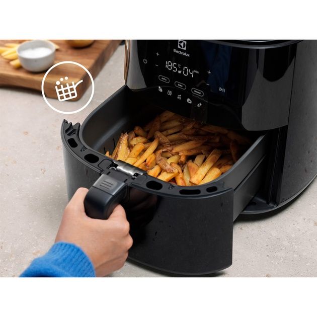 Продам Мультипіч (АЕРОГРИЛЬ) Electrolux EAF5B