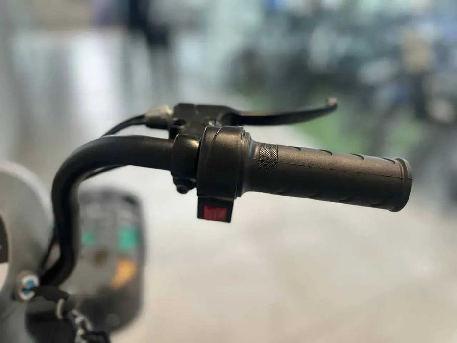 Електроскутер Corso RSM 500W 48V/20Ah – Потужний і Надійний