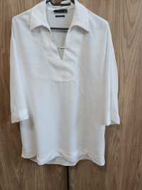 Biała koszula damska Reserved