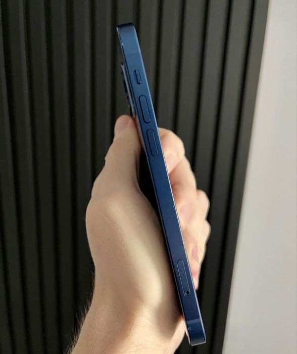 IPhone 12 Blue 256 Gb