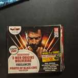 Gra PC - CD-Action 238 - x-men origins wolverine