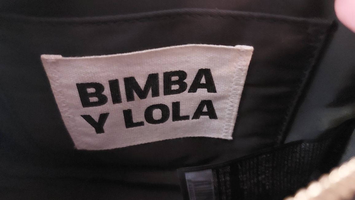 Mala Bimba Y lola