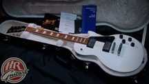 GIBSON LES PAUL STUDIO Alpine White, USA, gitara elektryczna