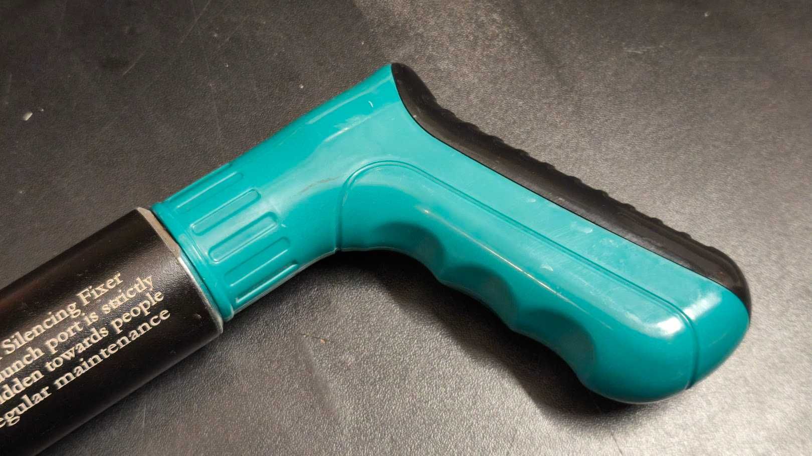 Pistola para pregos