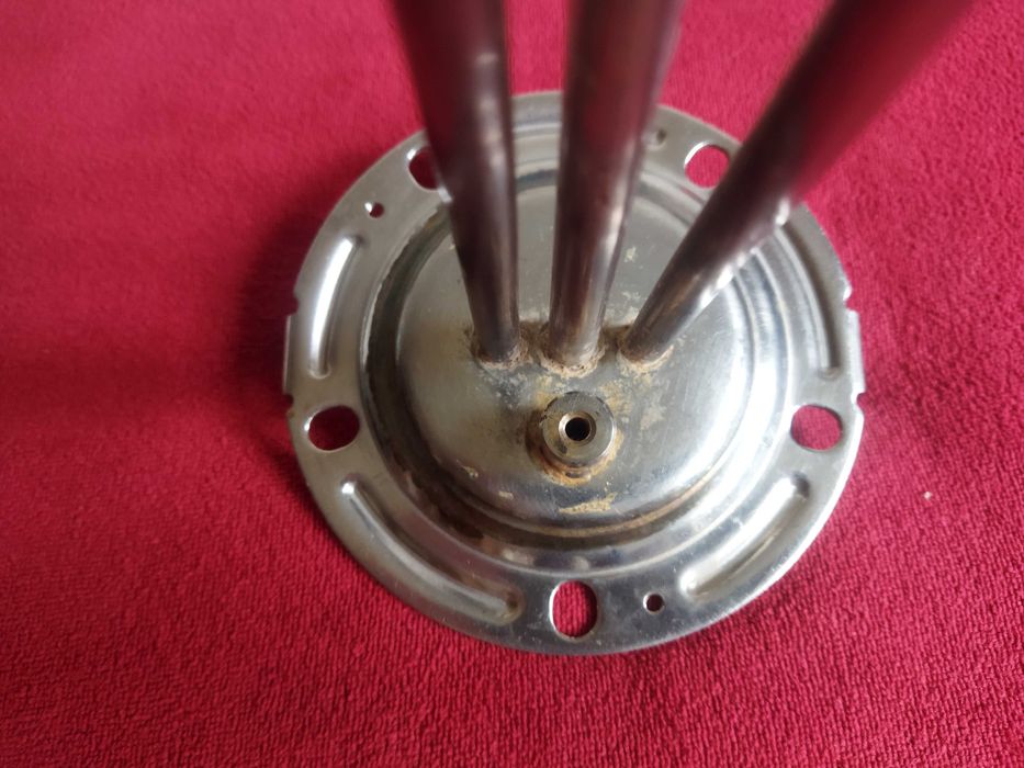 Тэн для бойлера 1500W.