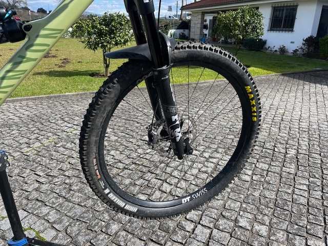 Canyon Spectral CF8 07/2023