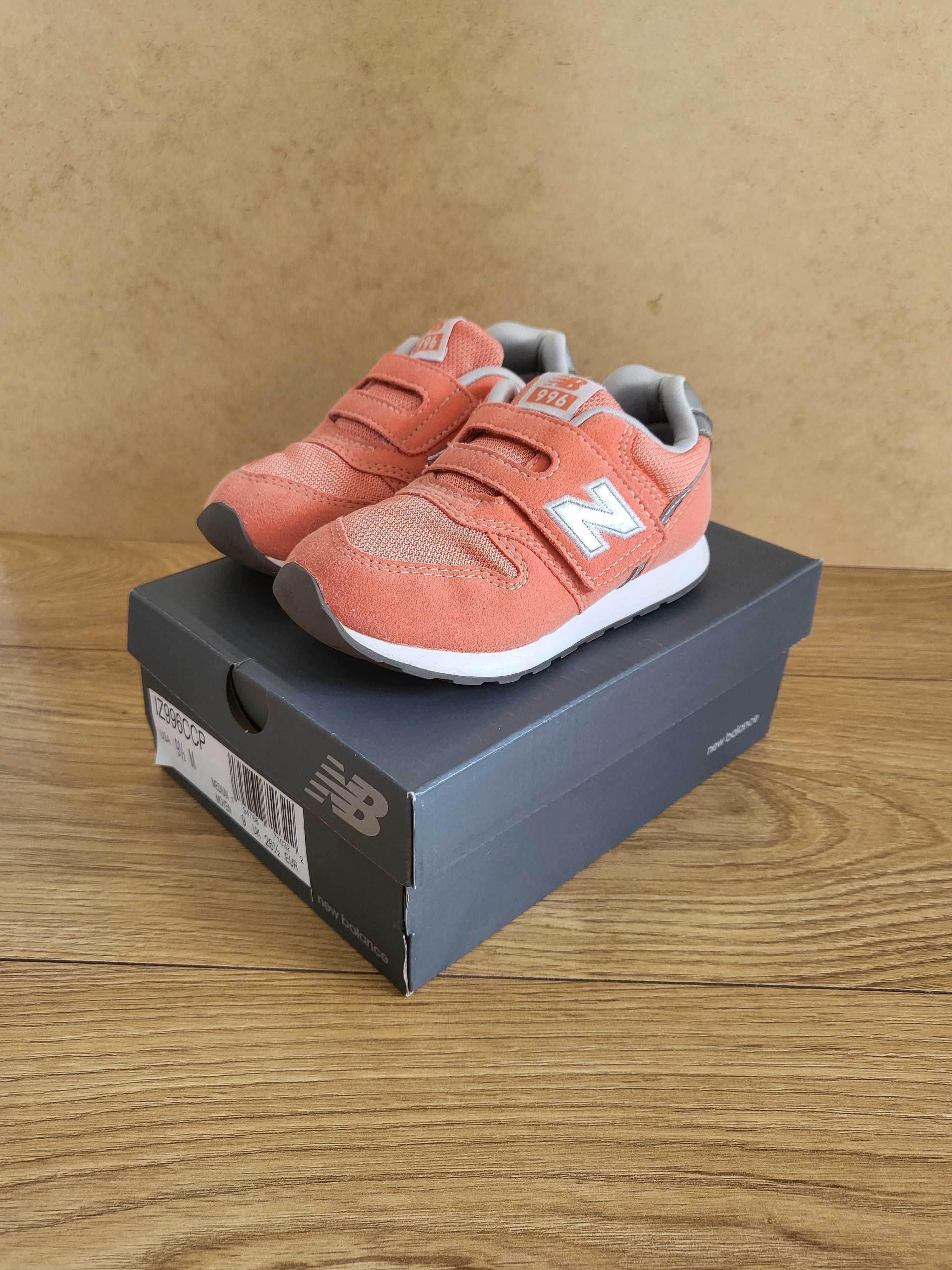 New Balance 996, rozm. 26,5