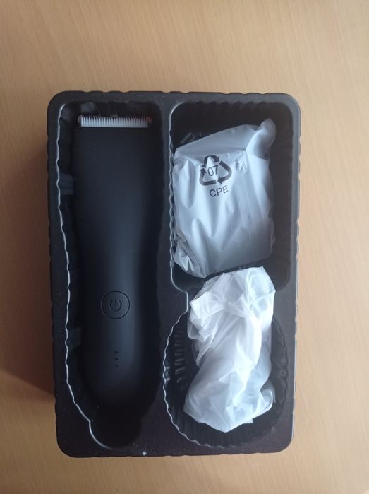 Тример, машинка для стрижки