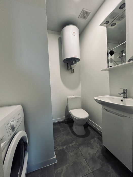 Люкс ЖК «Ковалівський» нова та сучасна 1 кімнатна квартира біля парку