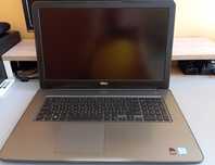 Dell Inspiron 17 5767 i7 (7GEN) AMD Radeon R7 M445