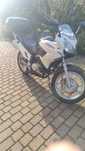 Honda Varadero 125