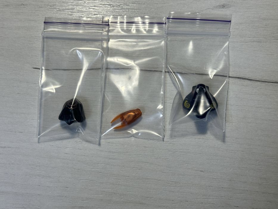 Lego Ninjago детали