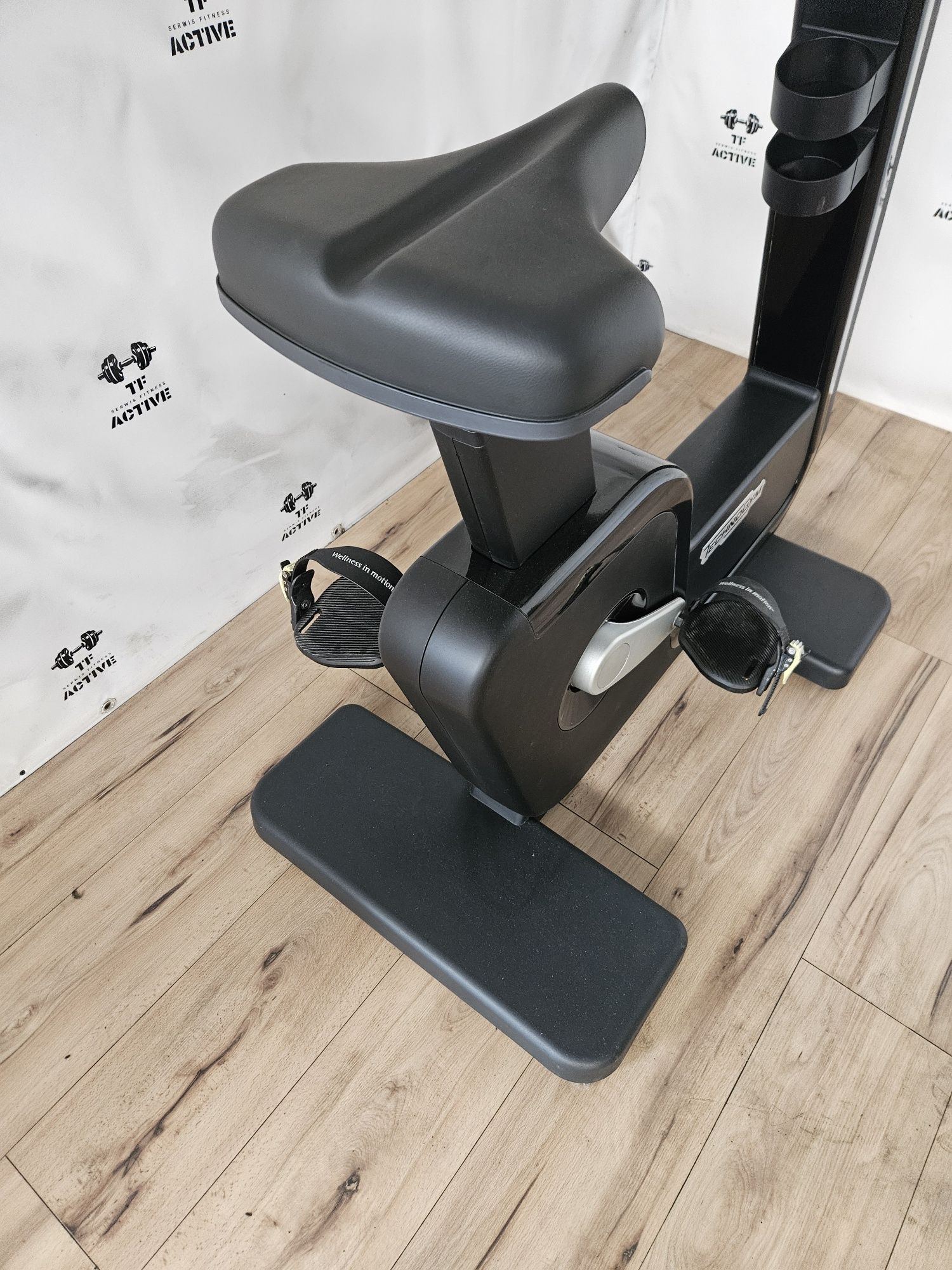 Rowerek pionowy Technogym artis unity 2.0