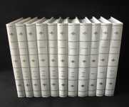 Livros Revistas Oceanos 1989 a 2001 encadernadas