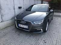 Audi A3 Audi A3 E tron