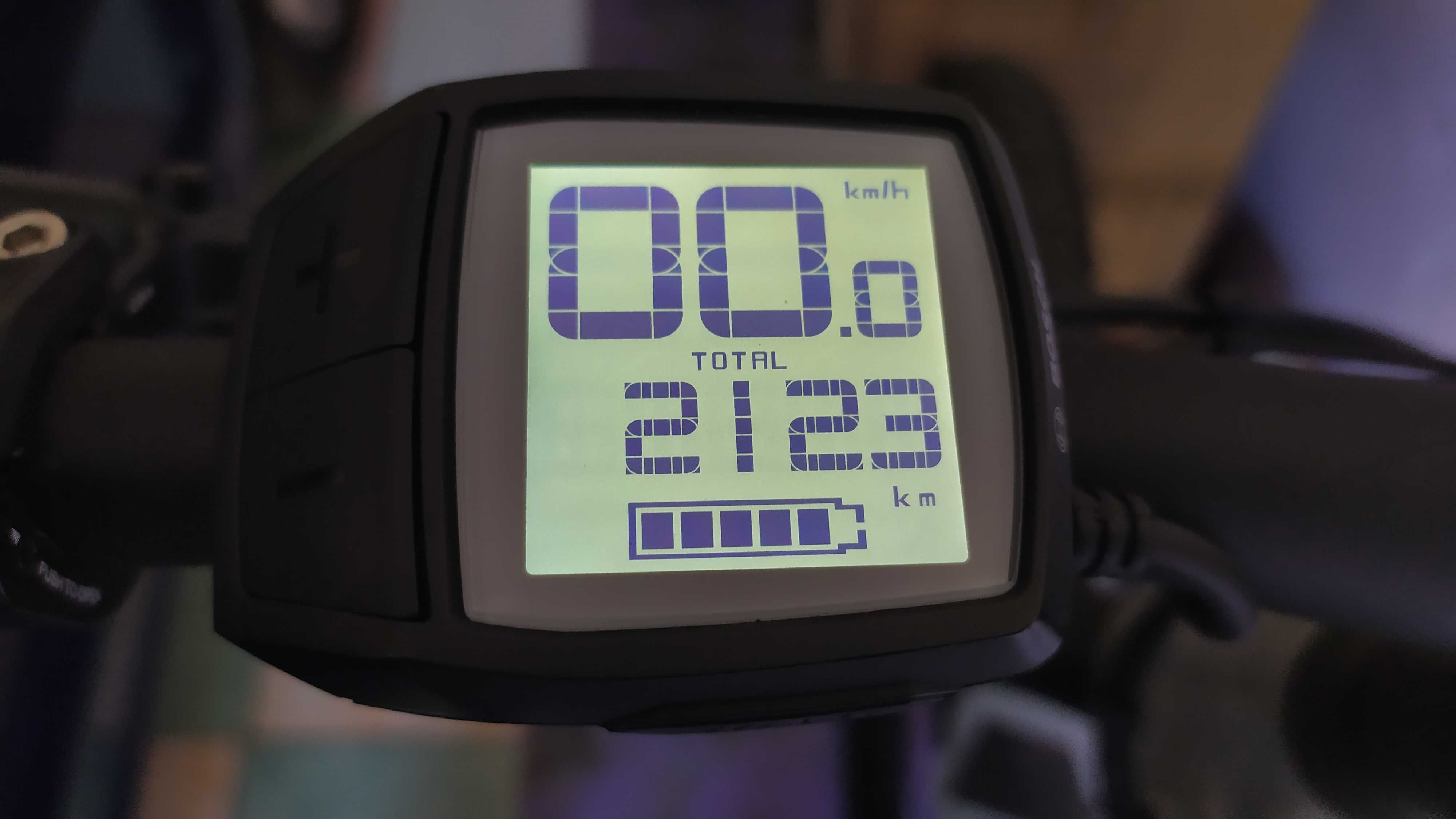 Електро велосипед двопідвіс Carver Drift E5.10