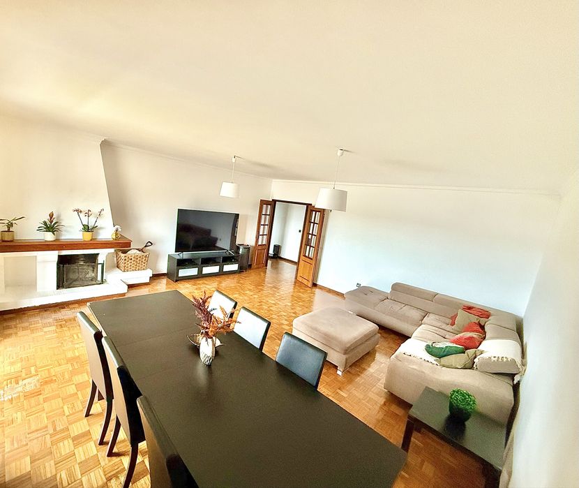 Apartamento T3 Vermoim, Vila Nova de Famalicão
