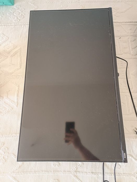 Vende-se 2 tv's de 32"