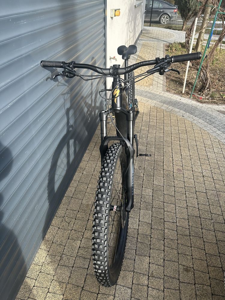 Specialized Turbo Levo Comp rozmiar L 700Wh