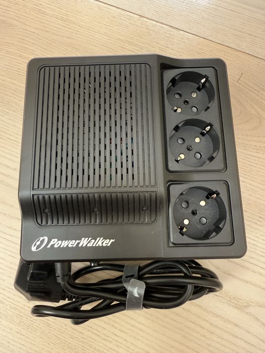 Стабілізатор напруги