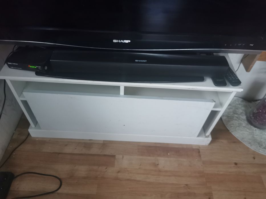 Sprzedam soundbar sharp