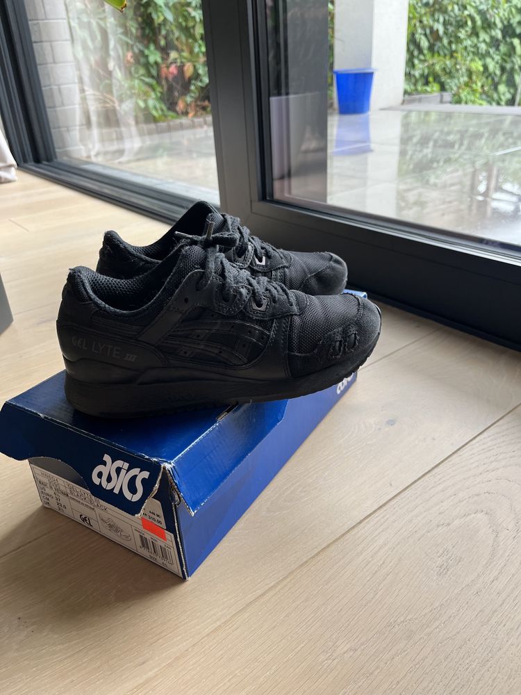 adidasy asics super stan r. 35