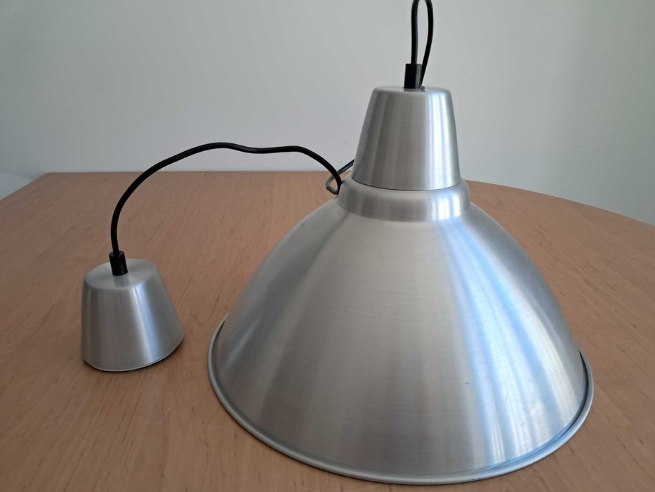 Candeeiro de teto IKEA