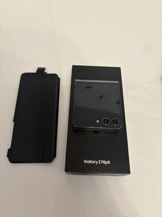 Samsung Galaxy Flip 5, 8/256