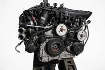 Silnik Porsche Macan Audi Vw 2.0 TSI DLH GWARANCJA 1 rok