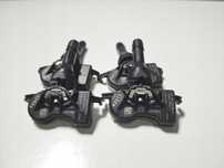 4x Czujnik ciśnienia kół TPMS mitsubishi ECLIPSE CROSS mirage pajero attrag