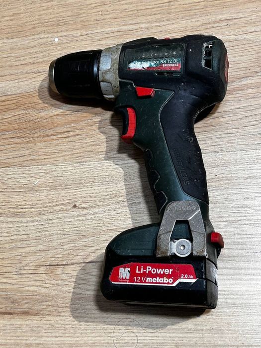 Mlotowiertarka Dewalt dch133 bezsczotkowa akumulatorowa 18v zestaw