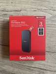 Sandisk Portable SSD 1TB nowy