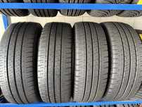 Opony 215/60R17C Michelin Letnie