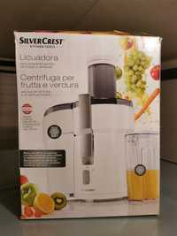 Liquificadora Silvercrest Lidl