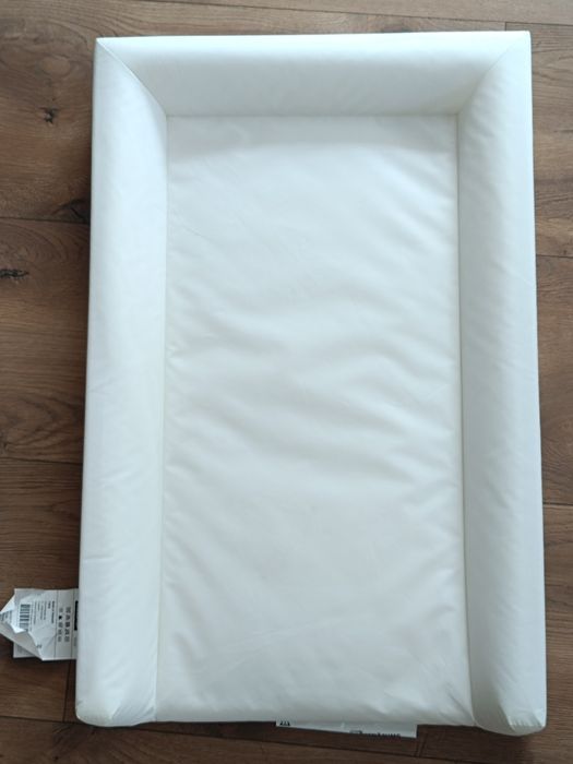 VÄDRA mata materacyk do przewijania przewijak IKEA