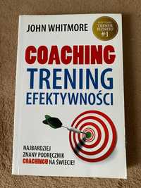 Coaching Trening Efektywności John Whitmore