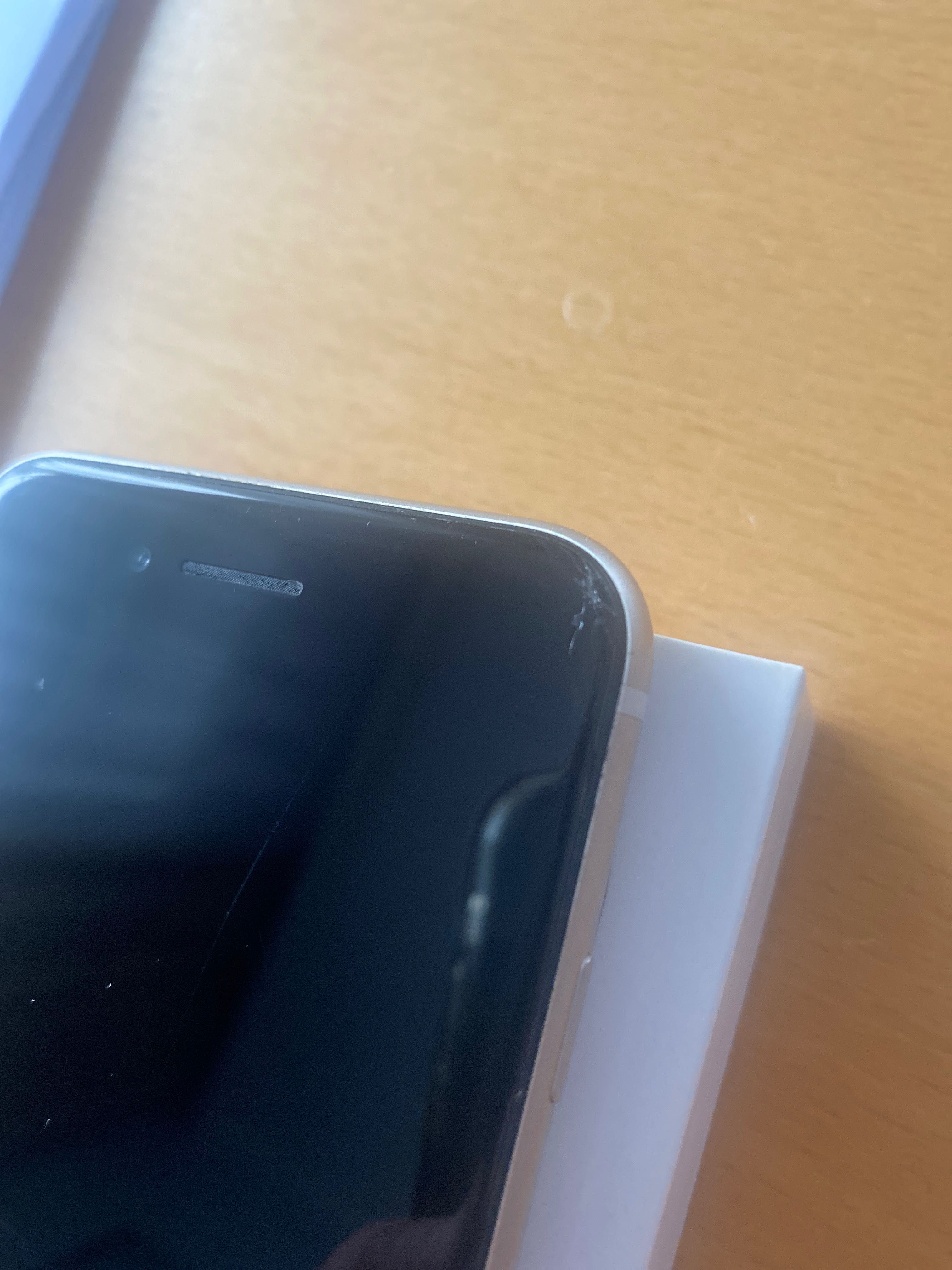 IPhone SE 2020.  I