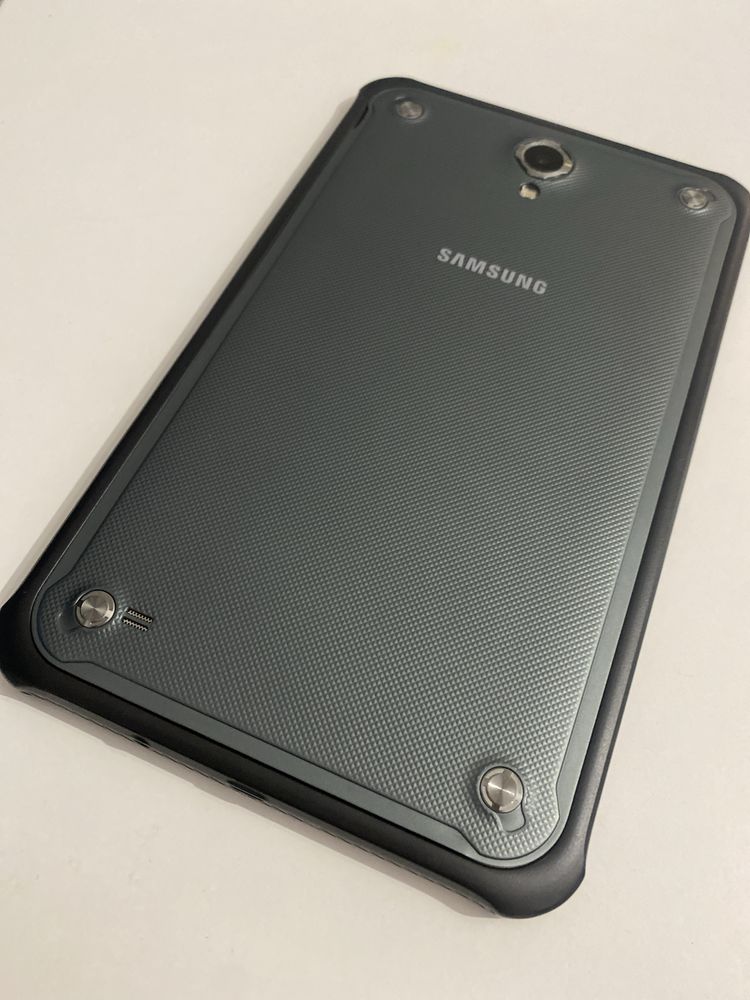 Samsung Galaxy Tab Active 16GB SM-T365 2 sztuki