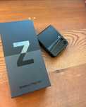 Samsung Galaxy Z Flip3 5G