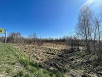 Продаж ділянки 25 га під промисловий або логістичний комплекс