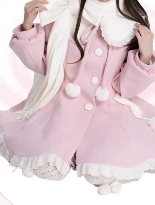 Плаття-плащ  Лоліта