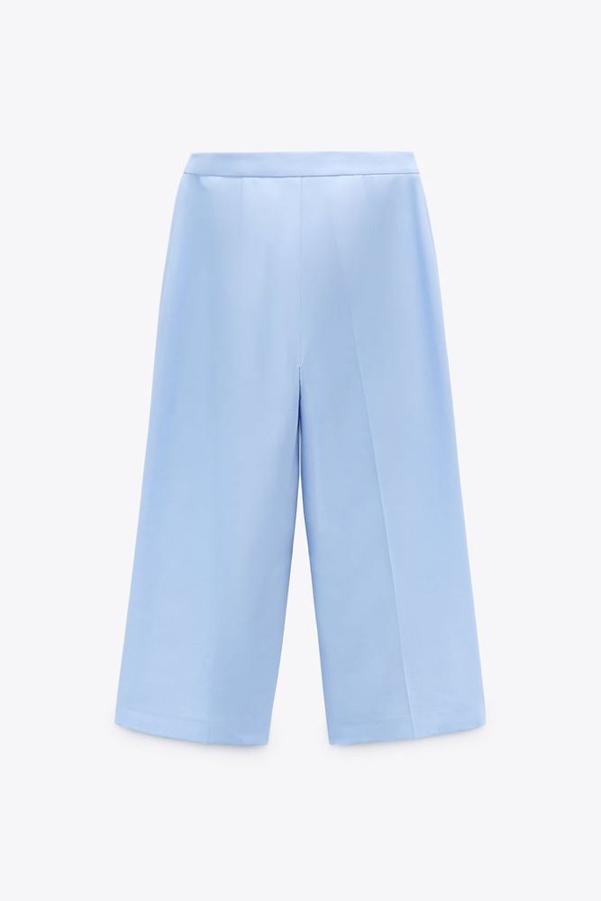 Culottes Zara Tam S