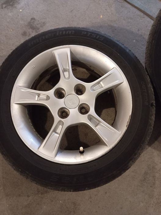 Диски R 15. 4..100