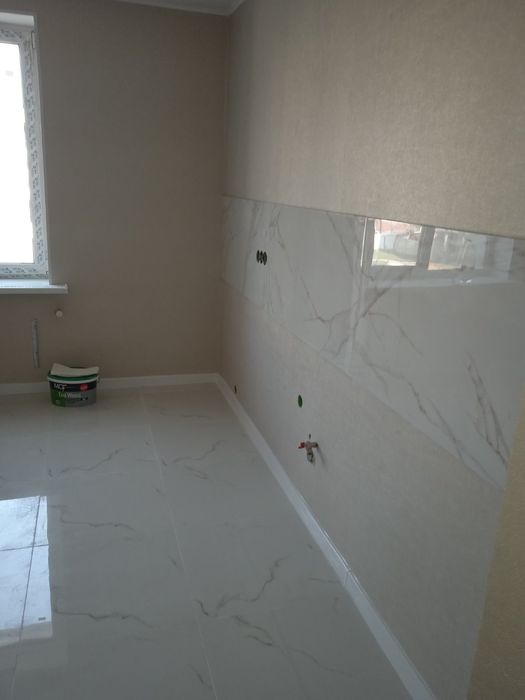 Ремонт квартир та будинків якісно та швидко