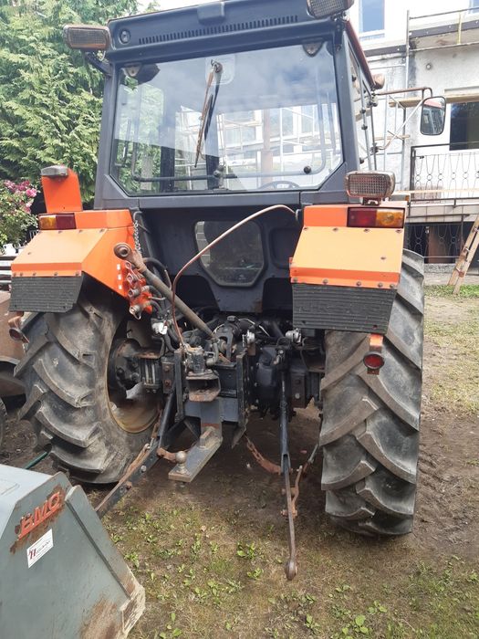 Ursus 3514 , 1 właściciel , 1600 godzin, 1996 rok, 4x4