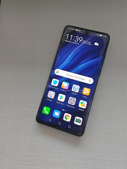 Huawei P30 Pro – używany