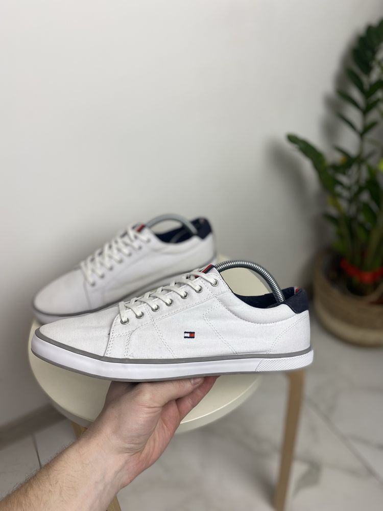 Кросівки / кеди Tommy Hilfiger Harlow оригінал