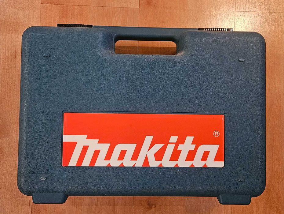 Makita zestaw walizka