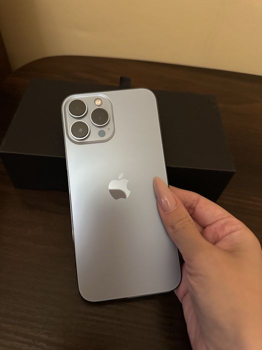 Iphone 13 Pro Max 128 гб, Айфон 13 про макс